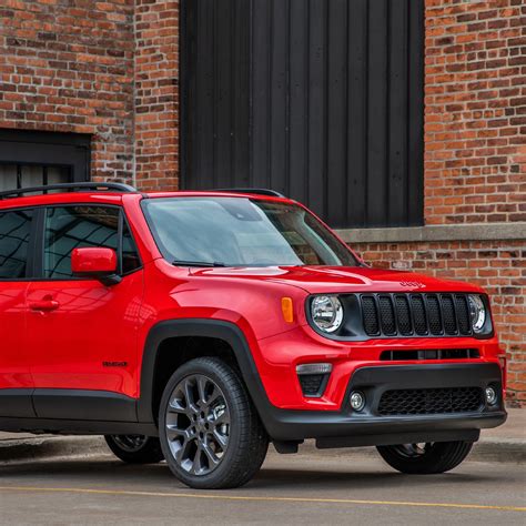Where is Jeep Renegade Manufactured? Discover Now! - Adventure Jeep
