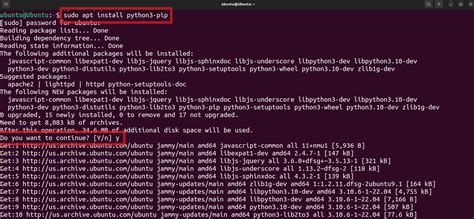 Image result for How to Install PIP3 Install OpenCV Python