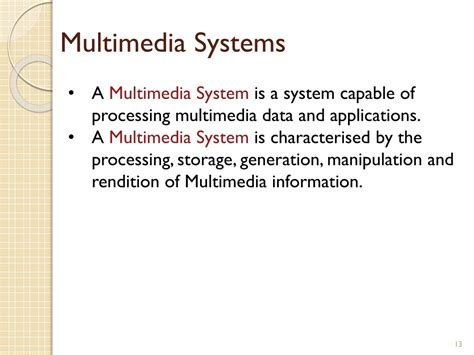 Multimedia Computer System 的图像结果