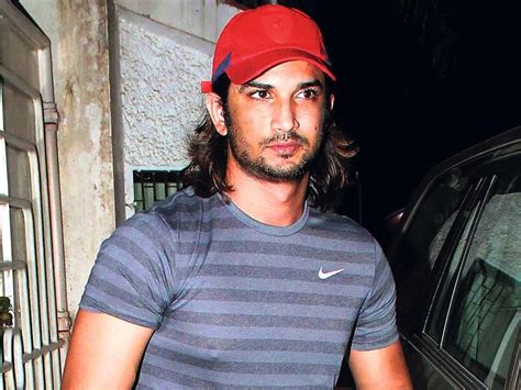 Sushant Singh Rajput death: Virat Kohli leads the way as sporting ...