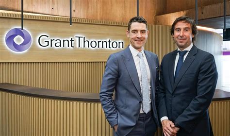 Grant Thornton crea un "hub" internacional de gestión de riesgos ...