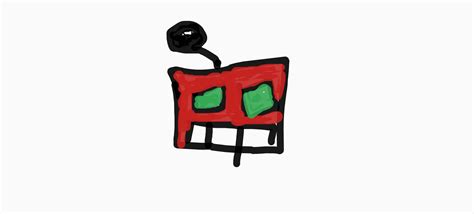 Image result for Geometry Dash Robot