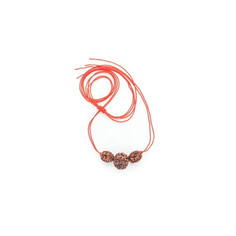 4 Mukhi and 6 Mukhi Java Rudraksha Beads Combination Mala - Saraswati ...