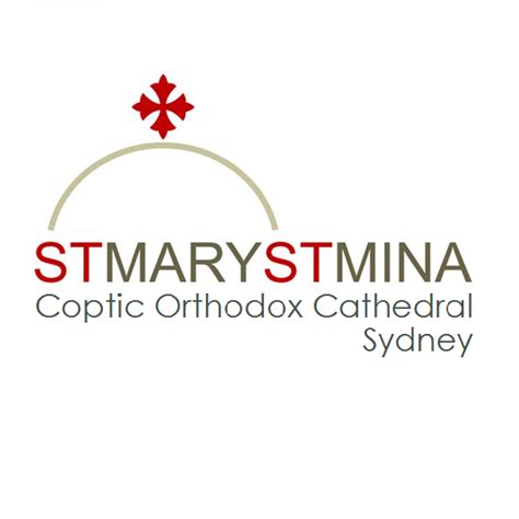 St Mary & St Mina Coptic Orthodox Church - Bexley, Australia | HisVine