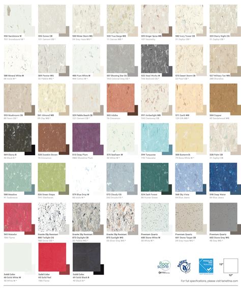 Vct Floor Tile Layout Patterns Vinyl Composition Tile (VCT) VCT Tile