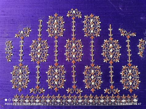 Maggam Work Learning 的图像结果