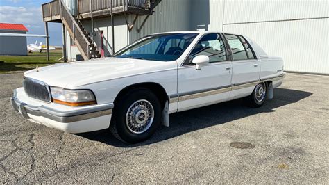 1992 Buick Roadmaster Market - CLASSIC.COM