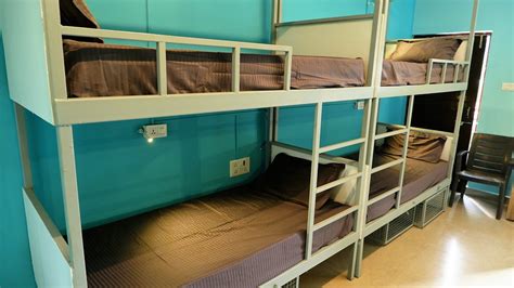 PAPPI CHULO MORJIM (Goa) - Hostel Reviews & Photos - Tripadvisor
