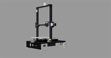 CR10 Modifications 的图像结果