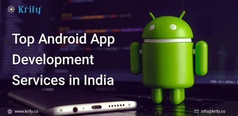 Image result for Android App Development India