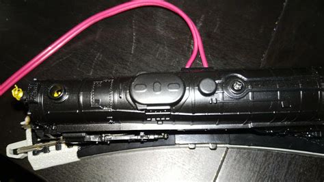 Image result for Using the Digitrax PR4