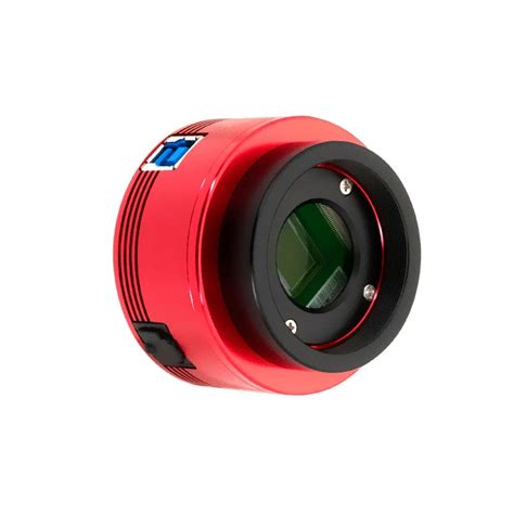 ZWO ASI183MM/MC Planetary Cameras – EDISLA