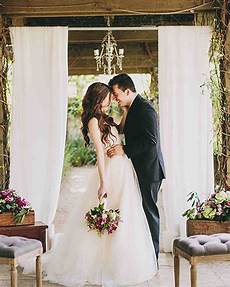 Gallery Wedding Ideas by 13 Dreamy Garden Wedding Ideas Martha Stewart Weddings Gallery Wedding Ideas