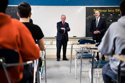 Bloomberg announces Pennsylvania projects in its $10M overdose ...