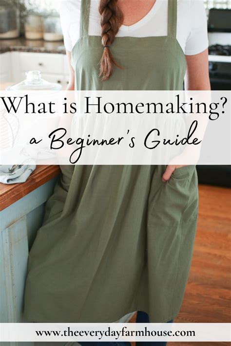 Image result for Homemaking Tips