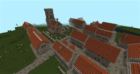 Image result for Minecraft WW2 Map