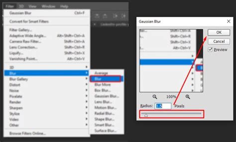 How to Fix Pixelated Photos Steps by Steps 的图像结果