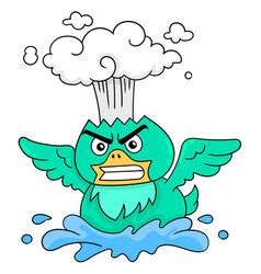 Image result for Cartoon Characters Head Exploding