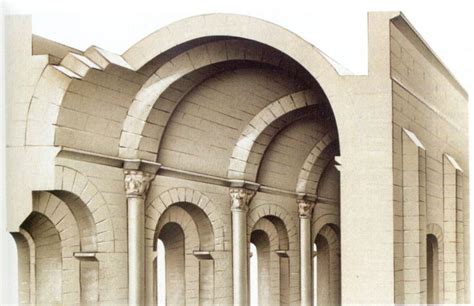 Arcos más destacados en la historia de la arquitectura