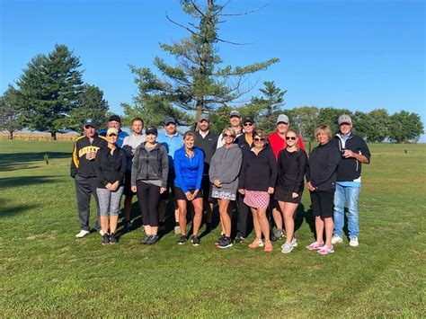 Fairview Country Club | Tournaments