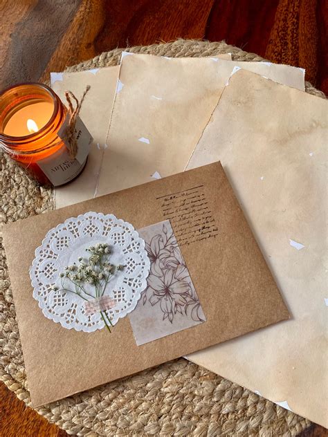 DIY Letter Kit – Artastherapyy®