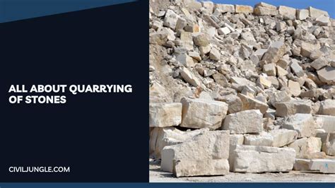 Image result for Primitive Quarrying