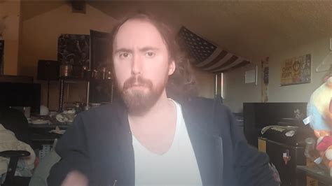 Asmongold Provides Further Clarification For Why He Apologized For His ...