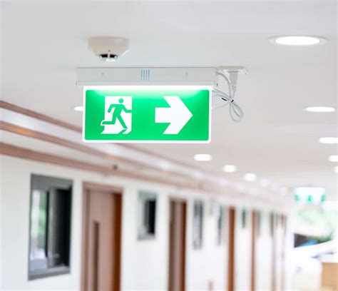 Emergency Light Testing with Remote 的图像结果