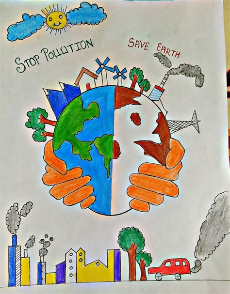 Image result for Stop Pollution Save Environment