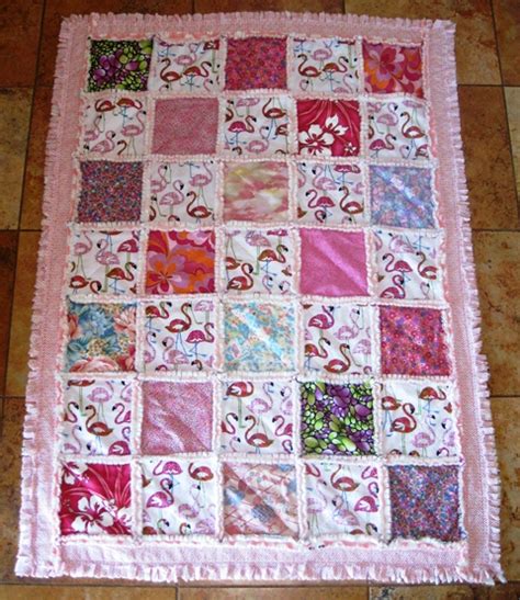 Image result for Rag Quilt Border Tutorial