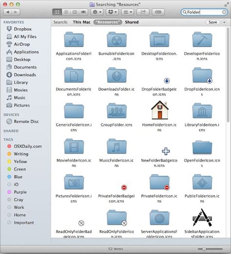 Image result for Desktop Icons Mac OS