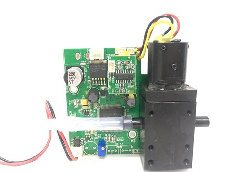 检测粉尘浓度的传感器CW-76S优缺点分析_监测
