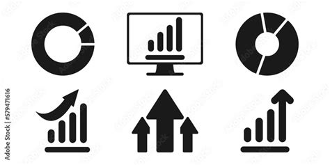 Growth Graph Icon 的图像结果