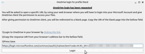 Image result for Install One Drive Desktop Linux