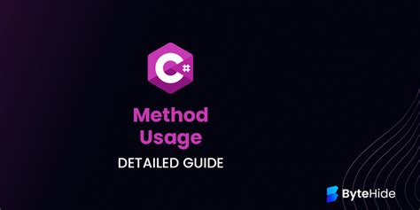 Image result for C# Method Example
