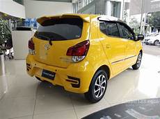 Toyota Agya 2019 by Jual Mobil Toyota Agya 2019 Trd 1 2 Di Dki Jakarta Toyota Agya 2019