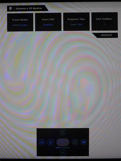 Image result for Alienware Aw2523hf 360Hz