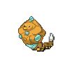 Carbink #478 - FusionDex
