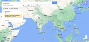 Image result for Google Maps Custom Map Creation