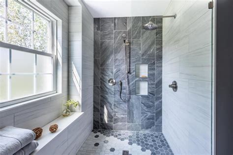 Image result for Using a Walk-In Shower
