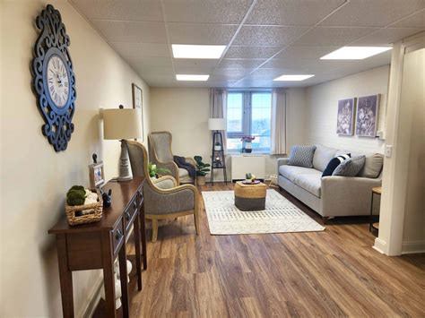 Retirement Community in Lancaster, PA | Quarryville Presbyterian