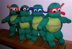 Image result for Ninja Turtle Pattern