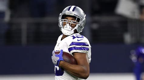 Amari Cooper Injury: Cowboys Announce Update on Star WR
