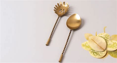 The Importance of Cutlery in Culinary Arts – Nestroots