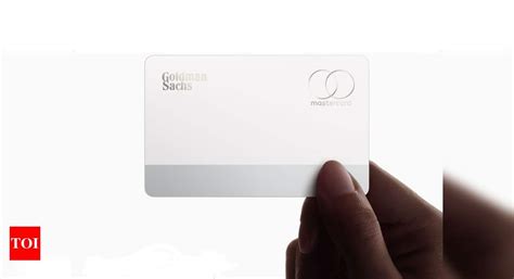 Apple Card: Credit card companies, you may need to take cue from Apple ...