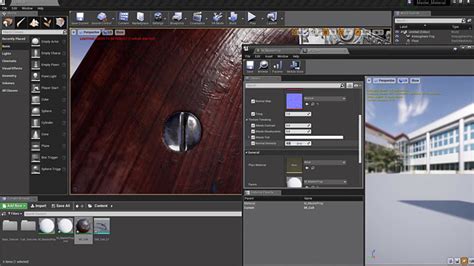 Image result for Creating a Master Material Unreal Tutorials
