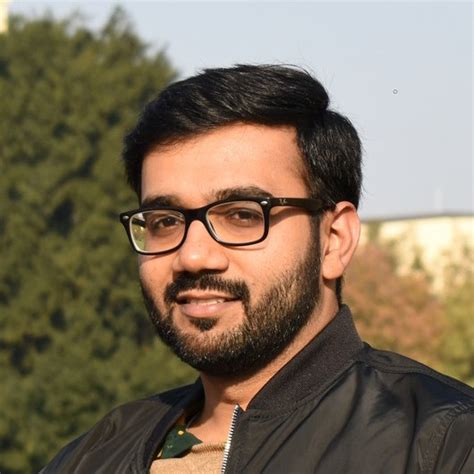 Vikas Krishnamurthy | IIT Hyderabad