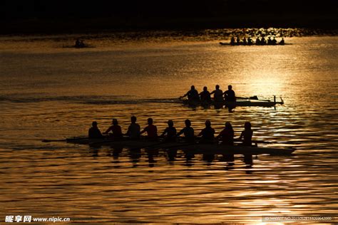 划船比赛 的图像结果