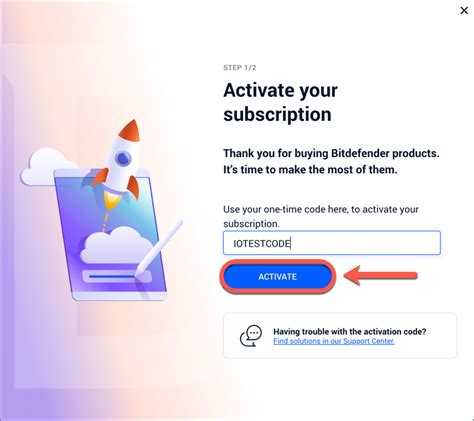 Image result for Bitdefender Central Activation Code