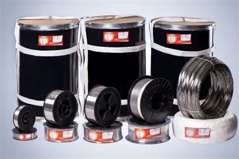 Metallization Wires - Kothari Zinc Spray Wire Manufacturer from Pune